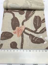 7025-1700-3 CL Loomstate[Fabrication De Textile] HOKKOH Sous-photo