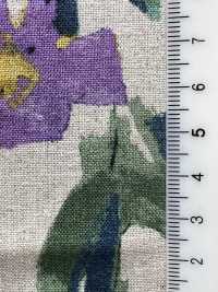 7025-1700-4 CL Loomstate[Fabrication De Textile] HOKKOH Sous-photo