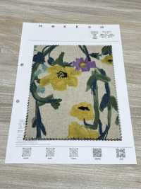 7025-1700-4 CL Loomstate[Fabrication De Textile] HOKKOH Sous-photo