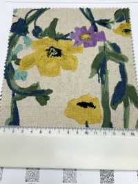 7025-1700-4 CL Loomstate[Fabrication De Textile] HOKKOH Sous-photo
