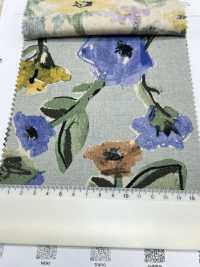 7025-1700-4 CL Loomstate[Fabrication De Textile] HOKKOH Sous-photo