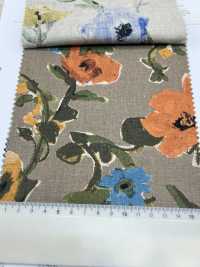 7025-1700-4 CL Loomstate[Fabrication De Textile] HOKKOH Sous-photo