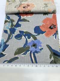 7025-1700-4 CL Loomstate[Fabrication De Textile] HOKKOH Sous-photo
