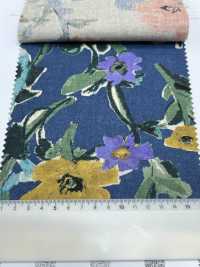 7025-1700-4 CL Loomstate[Fabrication De Textile] HOKKOH Sous-photo