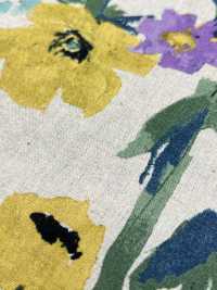 7025-1700-4 CL Loomstate[Fabrication De Textile] HOKKOH Sous-photo