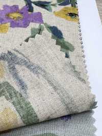 7025-1700-4 CL Loomstate[Fabrication De Textile] HOKKOH Sous-photo