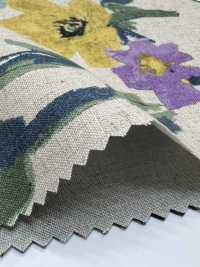 7025-1700-4 CL Loomstate[Fabrication De Textile] HOKKOH Sous-photo