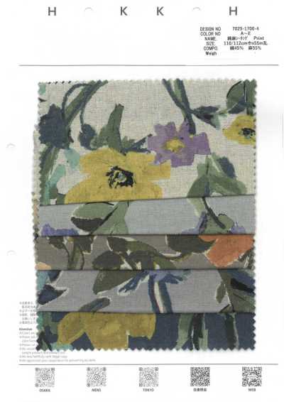 CL toile écrue