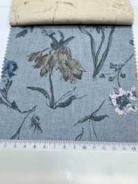 7025-1700-5 CL Loomstate[Fabrication De Textile] HOKKOH Sous-photo