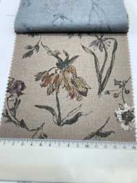 7025-1700-5 CL Loomstate[Fabrication De Textile] HOKKOH Sous-photo