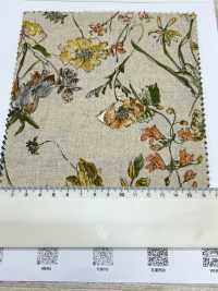 7025-1700-5 CL Loomstate[Fabrication De Textile] HOKKOH Sous-photo