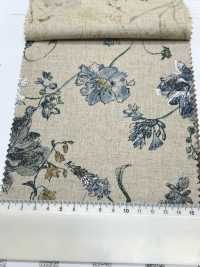 7025-1700-5 CL Loomstate[Fabrication De Textile] HOKKOH Sous-photo