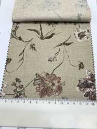 7025-1700-5 CL Loomstate[Fabrication De Textile] HOKKOH Sous-photo