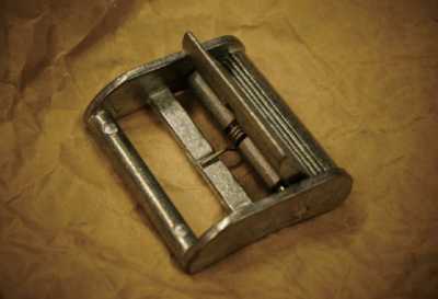 W-DCB Boucle DC 25mm/38mm