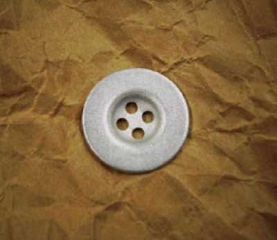 W-ALB Bouton en aluminium (10/11,5/13/15/18 mm)