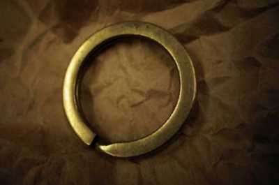W-DR Double anneau (22/25/30 mm)