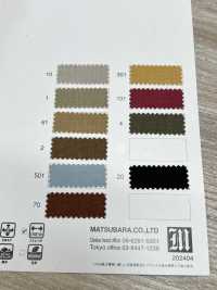 MT31900 RONDELLE RAMIE LONNIZE®[Fabrication De Textile] Matsubara Sous-photo