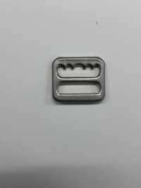 W-BUB Boucle BU 25 Mm[Boucles Et Anneau] Fermeture éclair Asahi Sous-photo