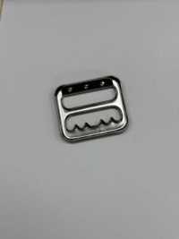 W-BUB Boucle BU 25 Mm[Boucles Et Anneau] Fermeture éclair Asahi Sous-photo