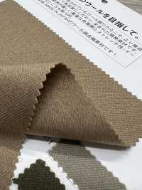 KS3008 VRAIE LAINE STRETCH[Fabrication De Textile] Matsubara Sous-photo