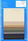 TXAB-H082 Tissu Chino à Haute Teneur En Fibres