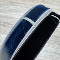 UR-5670 Velours Double Face[Ruban Ruban Cordon] UNITED RIBBONS Sous-photo