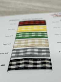 2800 Tartan[Ruban Ruban Cordon] UNITED RIBBONS Sous-photo