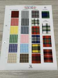 2800 Tartan[Ruban Ruban Cordon] UNITED RIBBONS Sous-photo