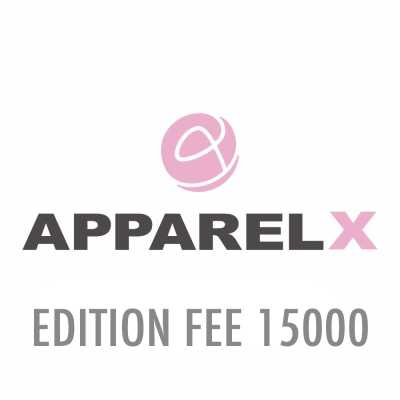 Frais de commande du patron (@15000)