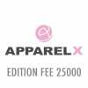 EDITION-FEE-25000 Pour Commande De Moule (@25000)