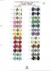9800 Guirlande en polyester