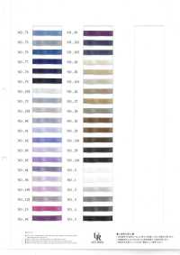 UR-8850 Satin Double Face En Polyester Recyclé[Ruban Ruban Cordon] UNITED RIBBONS Sous-photo