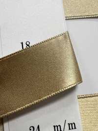 UR-8850 Satin Double Face En Polyester Recyclé[Ruban Ruban Cordon] UNITED RIBBONS Sous-photo