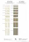 UR-8850 Satin double face en polyester recyclé