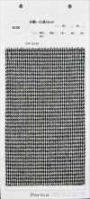 85320 Boucle à Trois Tours
