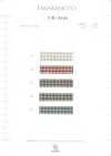 UR-3565-SAMPLE UR-3565 carte d'échantillons