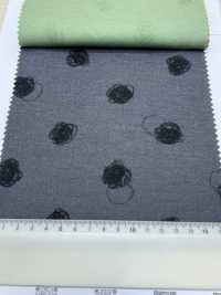 8025-1570-1 20 Points Flous Viyella[Fabrication De Textile] HOKKOH Sous-photo