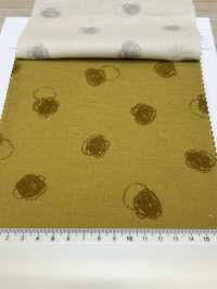 8025-1570-1 20 Points Flous Viyella[Fabrication De Textile] HOKKOH Sous-photo