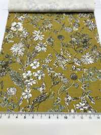 8025-1570-2 20 Fleurs En Fil Pelucheux Viyella[Fabrication De Textile] HOKKOH Sous-photo