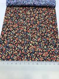 7025-1610-1 60 Motifs De Fruits Pour Pelouse[Fabrication De Textile] HOKKOH Sous-photo