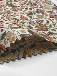 7025-1610-3 60 Fleurs De Sarasa Pour Pelouse[Fabrication De Textile] HOKKOH Sous-photo