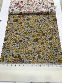 7025-1610-3 60 Fleurs De Sarasa Pour Pelouse[Fabrication De Textile] HOKKOH Sous-photo