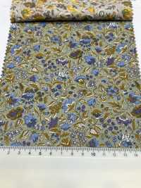 7025-1610-3 60 Fleurs De Sarasa Pour Pelouse[Fabrication De Textile] HOKKOH Sous-photo