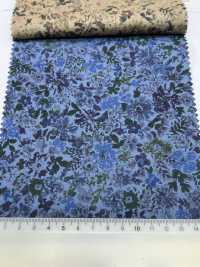 7025-1610-4 60 Pelouse Fleur Moyenne[Fabrication De Textile] HOKKOH Sous-photo