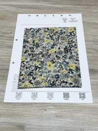 7025-1610-4 60 Pelouse Fleur Moyenne[Fabrication De Textile] HOKKOH Sous-photo