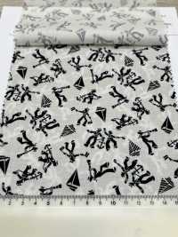 1025-1625-1 60 Sailor De Pelouse[Fabrication De Textile] HOKKOH Sous-photo