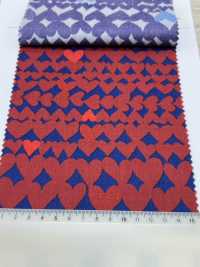 1025-1625-3 60 Coeur De Pelouse[Fabrication De Textile] HOKKOH Sous-photo