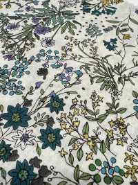 3025-1650-1 60 Fleurs De Pelouse[Fabrication De Textile] HOKKOH Sous-photo