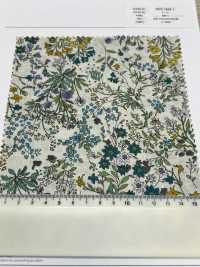 3025-1650-1 60 Fleurs De Pelouse[Fabrication De Textile] HOKKOH Sous-photo