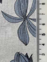 3025-1650-3 60 Fleurs Itome Pour Pelouse[Fabrication De Textile] HOKKOH Sous-photo